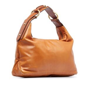 Gucci Horsebit Hobo (SHG-XkHk4M) | AlmaBagz