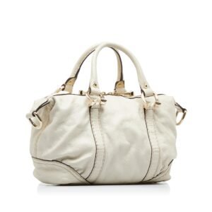 Gucci Horsebit Nail Boston Bag (SHG-P44hrA) | AlmaBagz