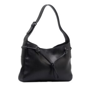 Gucci Horsebit Shoulder Bag (SHG-aygPSt) | AlmaBagz