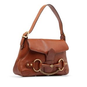 Gucci Horsebit Shoulder Bag (SHG-zSRR5c) | AlmaBagz
