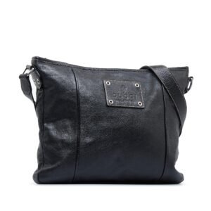 Gucci Hysteria Crossbody Bag (SHG-svULej) | AlmaBagz