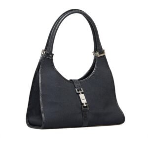Gucci Jackie Bardot (SHG-HSzfiL) | AlmaBagz