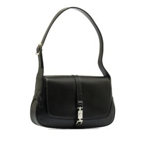 Gucci Jackie Flap Bag (SHG-swd8OI) | AlmaBagz