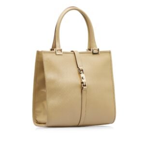 Gucci Jackie Handbag (SHG-RTajTt) | AlmaBagz
