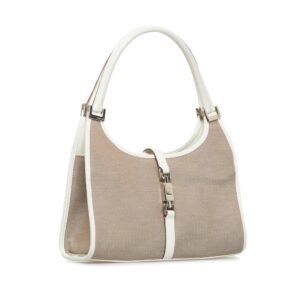 Gucci Jackie O Shoulder Bag (SHG-EnwhlJ) | AlmaBagz