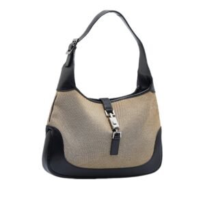 Gucci Jackie Shoulder Bag (SHG-IuKGlv) | AlmaBagz