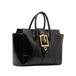 Gucci Lady Buckle Tote (SHG-5X4lld) | AlmaBagz