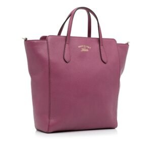 Gucci Large Swing Tote (SHG-Q2GF0D) | AlmaBagz