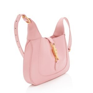 Gucci Leather 1961 Jackie Small Shoulder Bag (SHF-B65pKh) | AlmaBagz