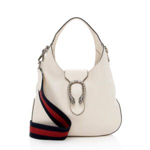 Gucci Leather Dionysus Medium Hobo | AlmaBagz