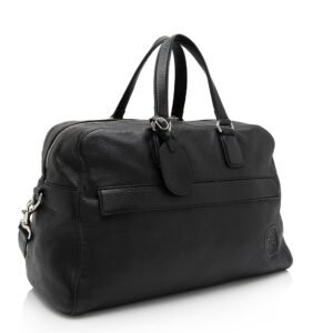 Gucci Leather Soho Duffle Bag (SHF-WH9J41) | AlmaBagz