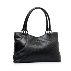 Gucci Leather Tote Bag (SHG-Df9vYU) | AlmaBagz