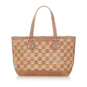 Gucci Libeccio Sunset Tote Bag (SHG-19026) | AlmaBagz