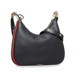 Gucci Medium Attache Crossbody (SHG-2hlS8A) | AlmaBagz