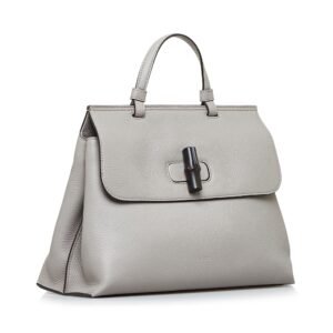 Gucci Medium Bamboo Daily (SHG-CnxlUG) | AlmaBagz
