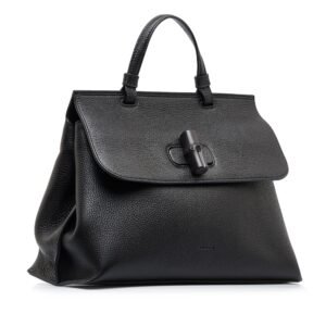 Gucci Medium Bamboo Daily (SHG-ZCLHVs) | AlmaBagz