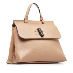 Gucci Medium Bamboo Daily (SHG-rGFUgB) | AlmaBagz
