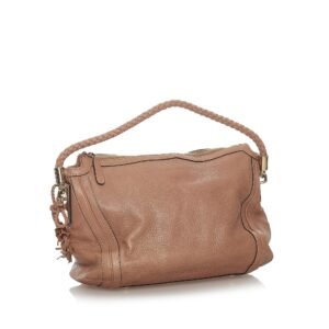 Gucci Medium Bella Leather Hobo (SHG-gmA2bi) | AlmaBagz