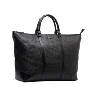Gucci Medium Diamante Tote (SHG-MF70Q4) | AlmaBagz