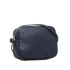 Gucci Microguccissima Bree (SHG-WJ6quV) | AlmaBagz