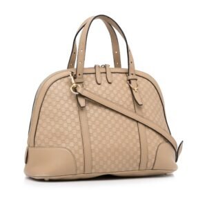 Gucci Microguccissima Dome (SHG-iE3Iof) | AlmaBagz
