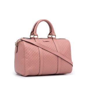 Gucci Microguccissima Satchel (SHG-eWVEfn) | AlmaBagz