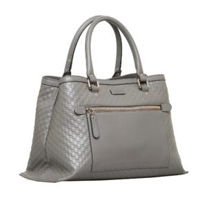 Gucci Microguccissima Satchel (SHG-Bd1xAy) | AlmaBagz