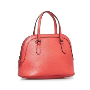 Gucci Mini Dome Satchel (SHG-n5TcAH) | AlmaBagz
