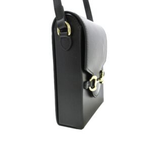 Gucci Mini Horsebit 1955 Crossbody Bag (SHG-bh9CIu) | AlmaBagz