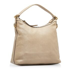 Gucci Miss GG Satchel (SHG-caO44Q) | AlmaBagz