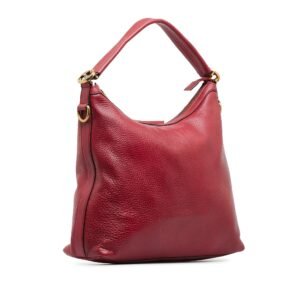Gucci Miss GG (SHG-qNh22D) | AlmaBagz