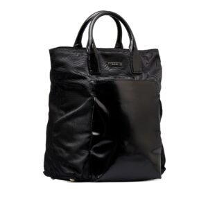 Gucci Nylon Tote Bag (SHG-ee3XFb) | AlmaBagz