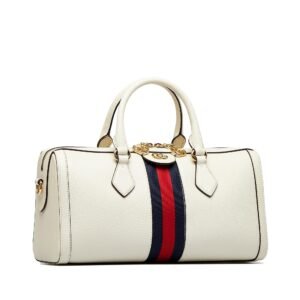 Gucci Ophidia Boston (SHG-5r9Adu) | AlmaBagz
