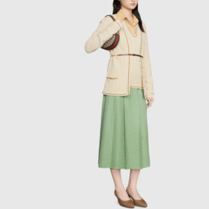 Gucci Ophidia GG Shoulder Bag | AlmaBagz