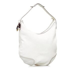 Gucci Princy Hobo Bag (SHG-mDviIb) | AlmaBagz