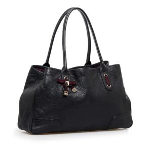 Gucci Princy Tote (SHG-XBAQGv) | AlmaBagz