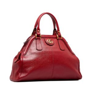 Gucci Re(belle) (SHG-PBy27H) | AlmaBagz
