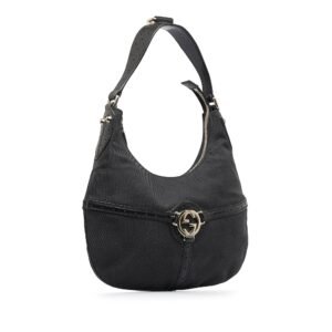 Gucci Reins Hobo (SHG-v1jQ92) | AlmaBagz