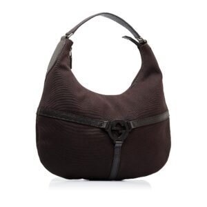 Gucci Reins Hobo (SHG-zDk31c) | AlmaBagz
