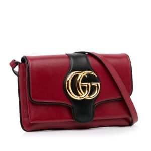 Gucci Small Arli Crossbody (SHG-p4uuO2) | AlmaBagz
