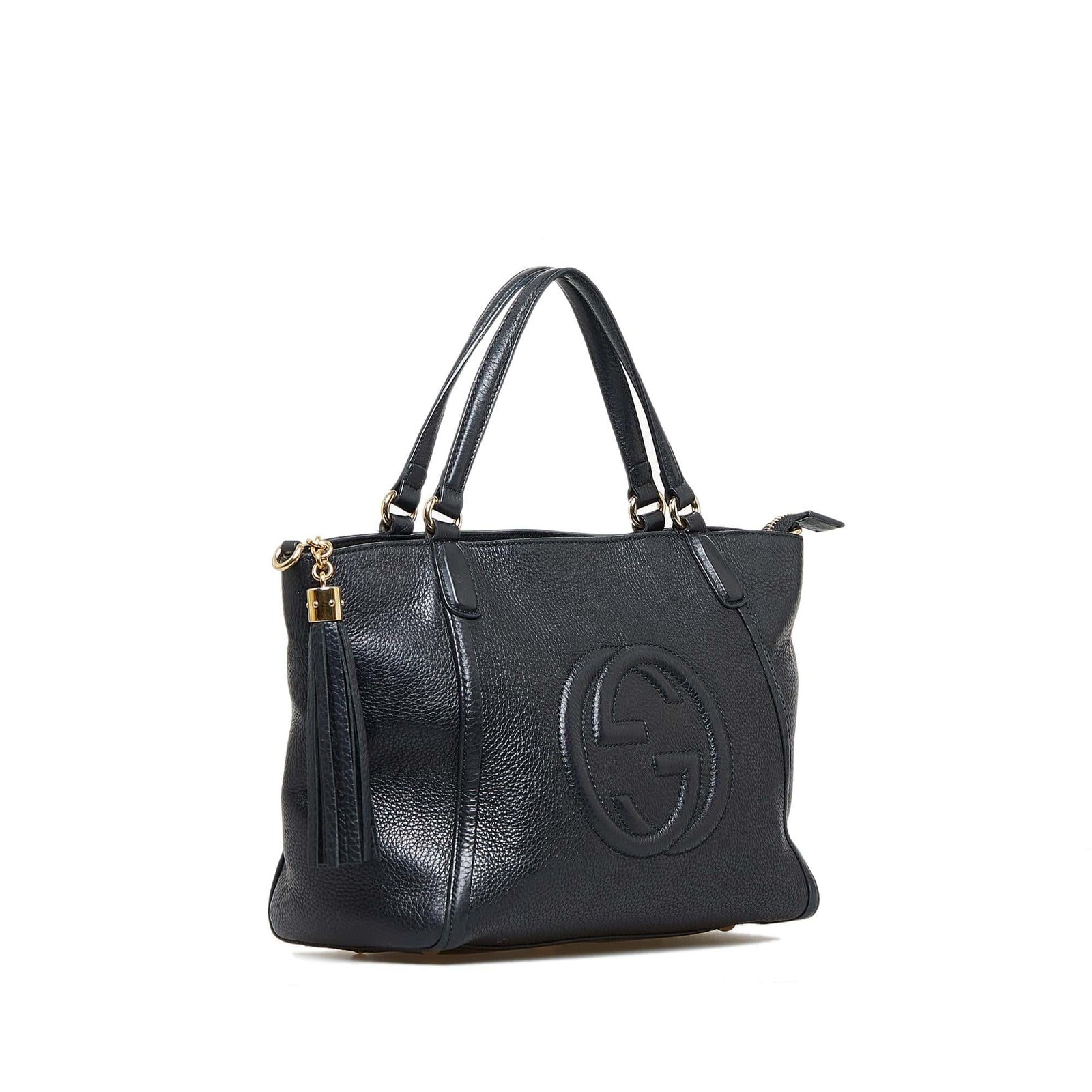 Gucci Small Soho Cellarius (SHG-hzdfeK) | AlmaBagz