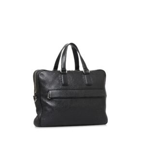 Gucci Soho Business Bag (SHG-Ta4NsU) | AlmaBagz
