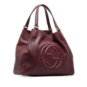 Gucci Soho Cellarius (SHG-lnS41n) | AlmaBagz
