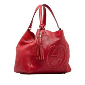Gucci Soho Cellarius (SHG-feNIAX) | AlmaBagz
