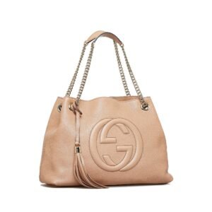 Gucci Soho Chain (SHG-2O1yVN) | AlmaBagz