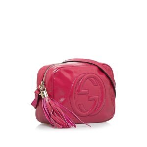 Gucci Soho Disco (SHG-He7i6Z) | AlmaBagz