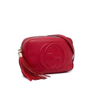 Gucci Soho Disco (SHG-VyzkM8) | AlmaBagz