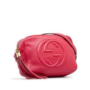 Gucci Soho Disco (SHG-83ZIYq) | AlmaBagz