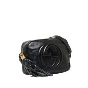 Gucci Soho Disco (SHG-Ltk0jB) | AlmaBagz