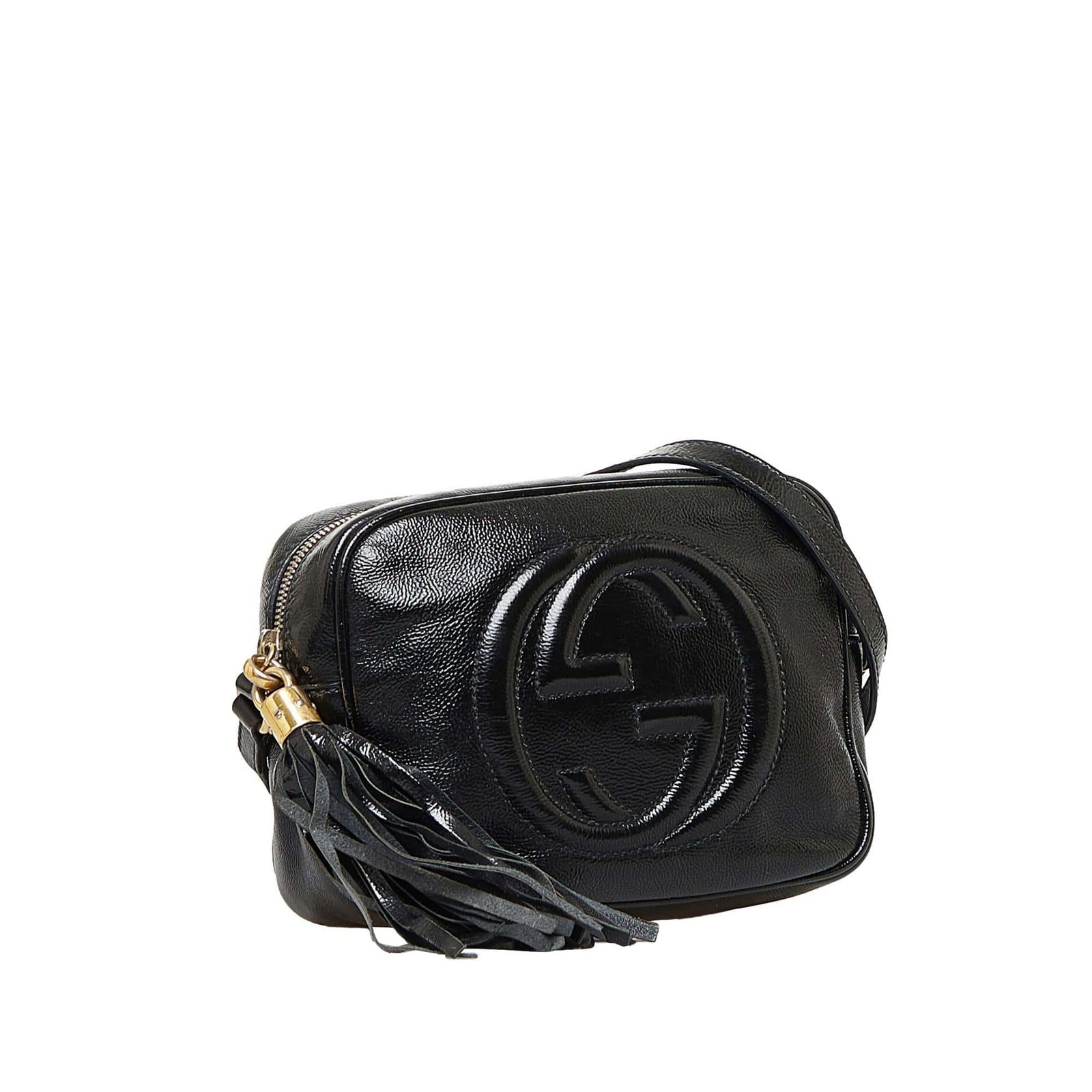 Gucci Soho Disco (SHG-Ltk0jB) | AlmaBagz